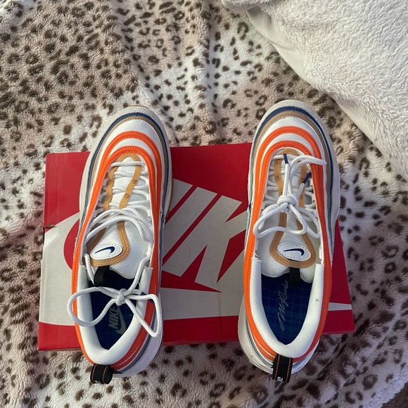 Men’s Nike air max 97 SE M. FRANK RUDY casual shoes - Picture 9 of 9